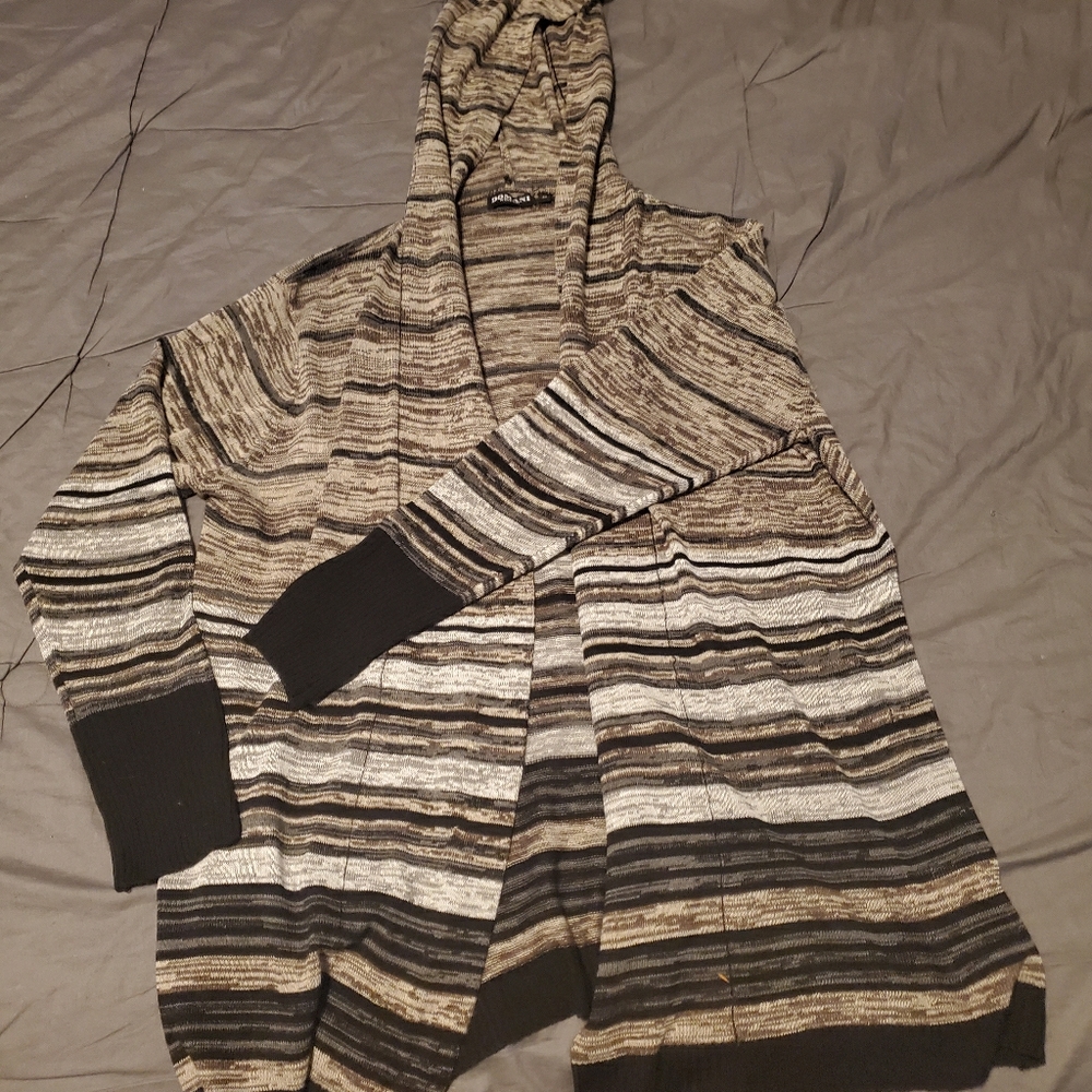 Lightweight cardigan